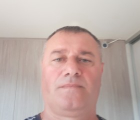 Давид, 49 лет, Казань
