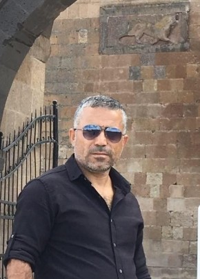 Murat, 36, Türkiye Cumhuriyeti, Turgutreis