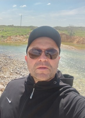 Стёпа из Рубцовска 43 года