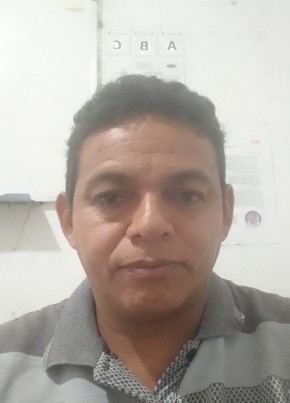 Pedro из Brasília 47 лет