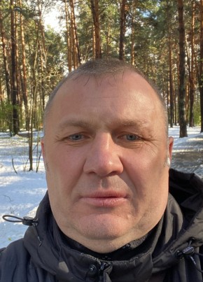 Валерий, 50, Россия, Тюмень