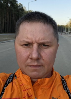Pavel, 44, Россия, Верхняя Пышма