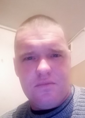 Михаил, 42, Россия, Россошь