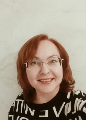 Людмила, 45, Россия, Чапаевск