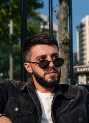 Мирза, 29, Russia, Samara