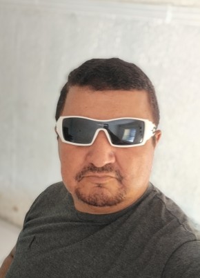 Carlos из Igarassu 50 лет