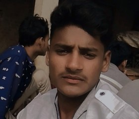 Arjun. Yadva, 19 лет, Varanasi