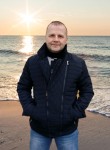 Юрий - Baltiysk