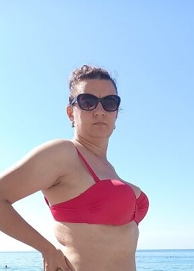 Natasha, 33, Russia, Moscow