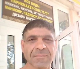 Степан, 51 год, Москва