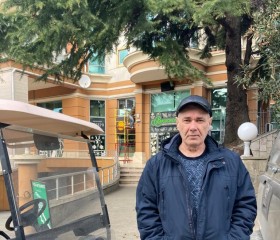 Виктор Я, 51 год, Новосибирск