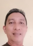 Boy, 54 года, Banjarmasin