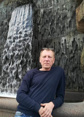Сергей, 55, Rzeczpospolita Polska, Wrocław