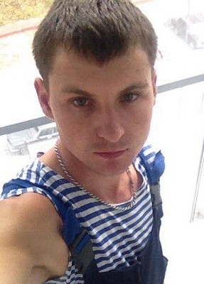 Иван, 29, Россия, Белокуриха