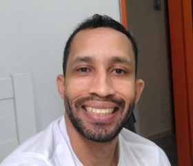 Valter, 39 лет, Rio de Janeiro