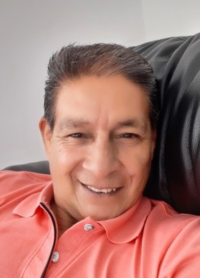 Joss, 58, República del Ecuador, Quito