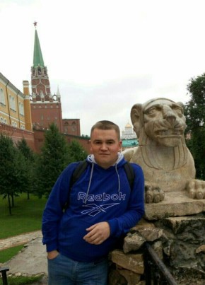 Александр, 40, Россия, Линево