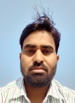 Vikash, 33 года, Ahmedabad