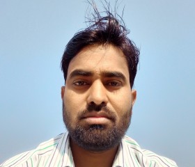 Vikash, 33 года, Ahmedabad