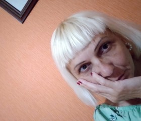 Liliya, 51, Simferopol