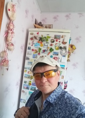 Наташа, 41, Россия, Семёнов