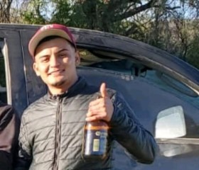 Rafael militar, 22, Torreon