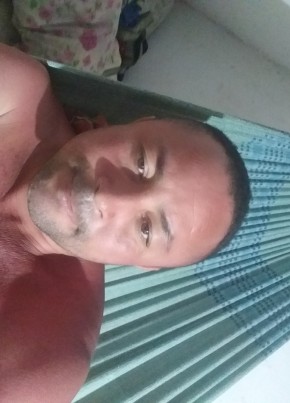 Gilamir, 40, República Federativa do Brasil, Maracanaú