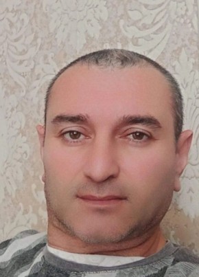 Zaur Mustafayev, 46, Azərbaycan Respublikası, Bakı