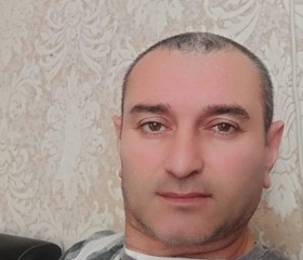 Zaur Mustafayev, 46 лет, Bakı