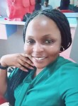 Patricia Chiroma, 31 год, Abuja