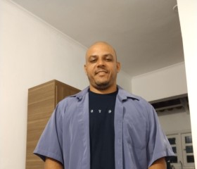 Sérgio, 44 года, Osasco
