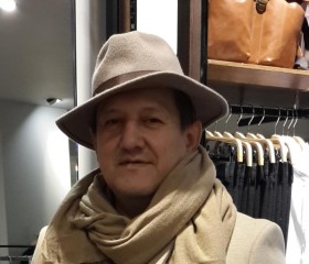 Albert, 52, Yekaterinburg