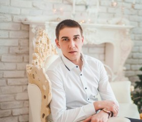 Леонид, 31 год, Тольятти
