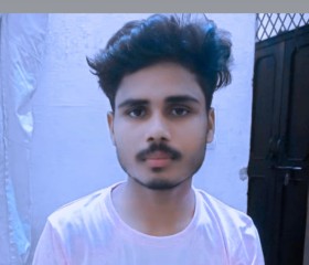 Vishal Kumar, 19 лет, Kanpur