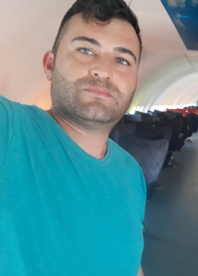 Mehmet, 22, Türkiye Cumhuriyeti, Soma