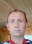 Алексей, 49 лет, Онега