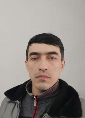 Фарход, 36, O‘zbekiston Respublikasi, Chirchiq
