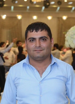 Aper, 36, Armenia, Yerevan