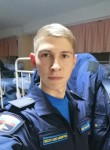 Alexey, 22 года, Новосибирск