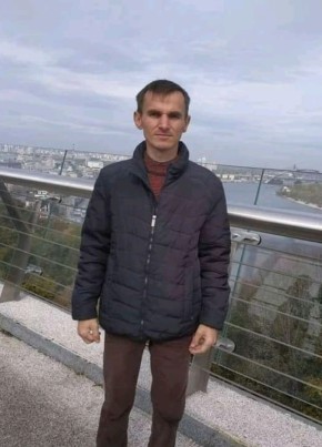 Виталий, 39, Bundesrepublik Deutschland, Frankfurt am Main