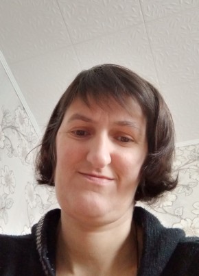 Katya, 42, Russia, Yaroslavl