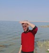 علي الغزي