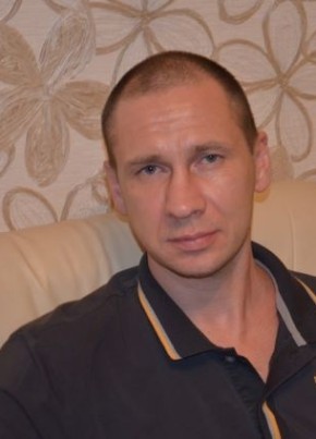 SERGEI, 49, Россия, Волгоград