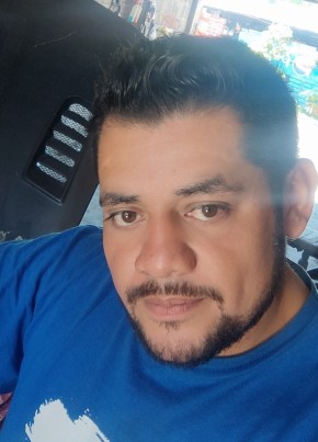 Josué palacios, 38, República de El Salvador, Soyapango