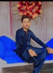 Haresh Kumar, 23  , Mirpur Khas