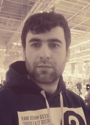 Нурик, 34, Россия, Кстово