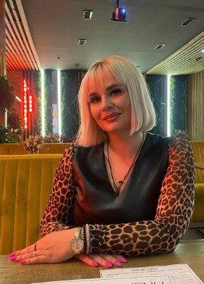 Irina, 40, Georgia, Tbilisi