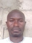 Joël, 47 лет, Yaoundé