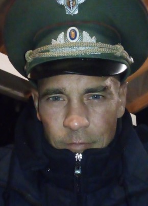 Влад, 39, Россия, Бердск