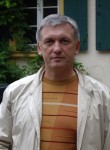 Виталий, 58 лет, Краснодар